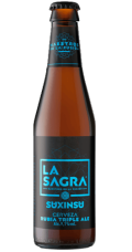 La Sagra Suxinsu